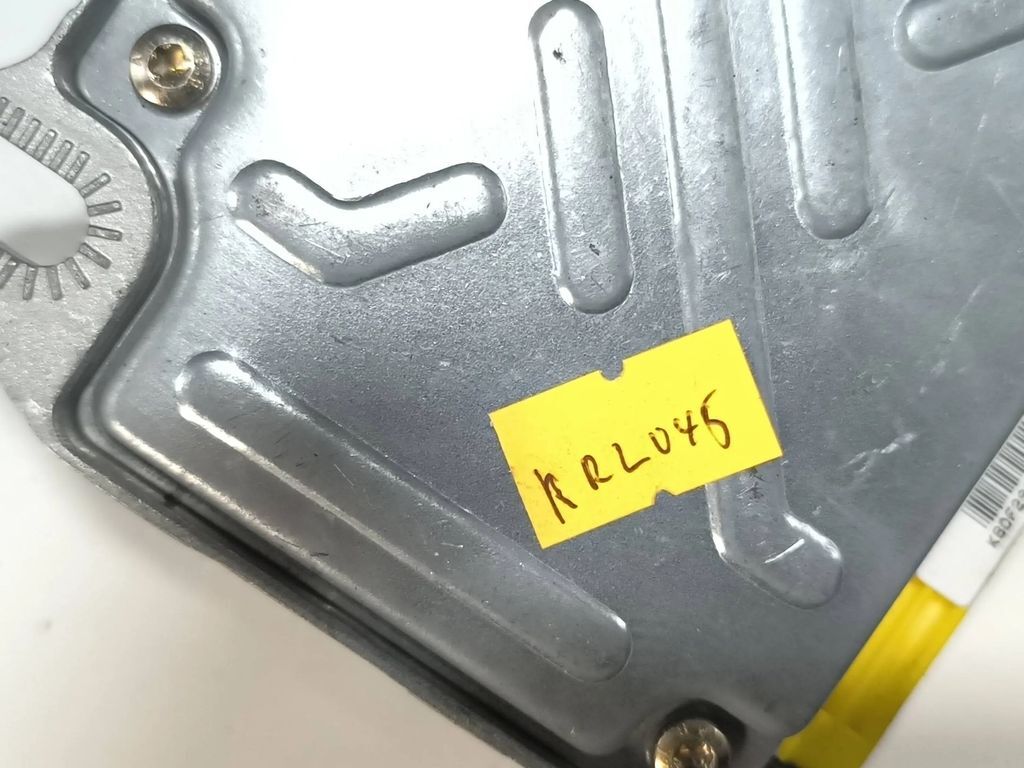 Audi A4 S4 B6 8E 8H 2002 Safety ECU Control unit module 8E0959655B