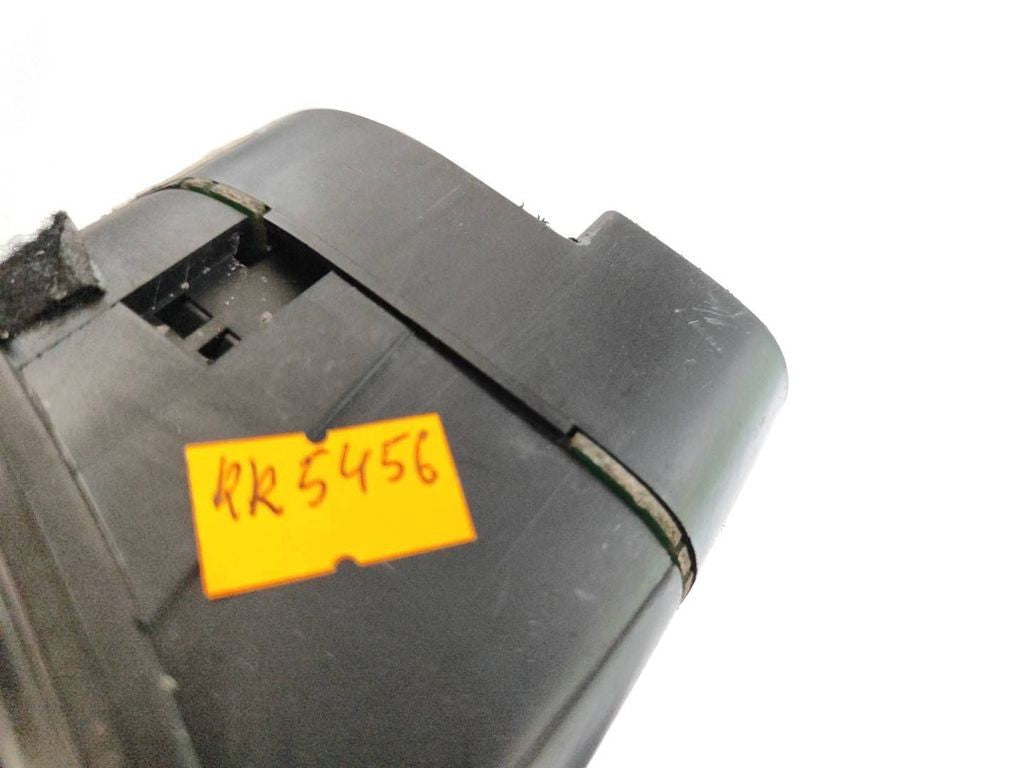 Audi A6 S6 C5 4B 2003 LHD speedometer instrument cluster 110080128