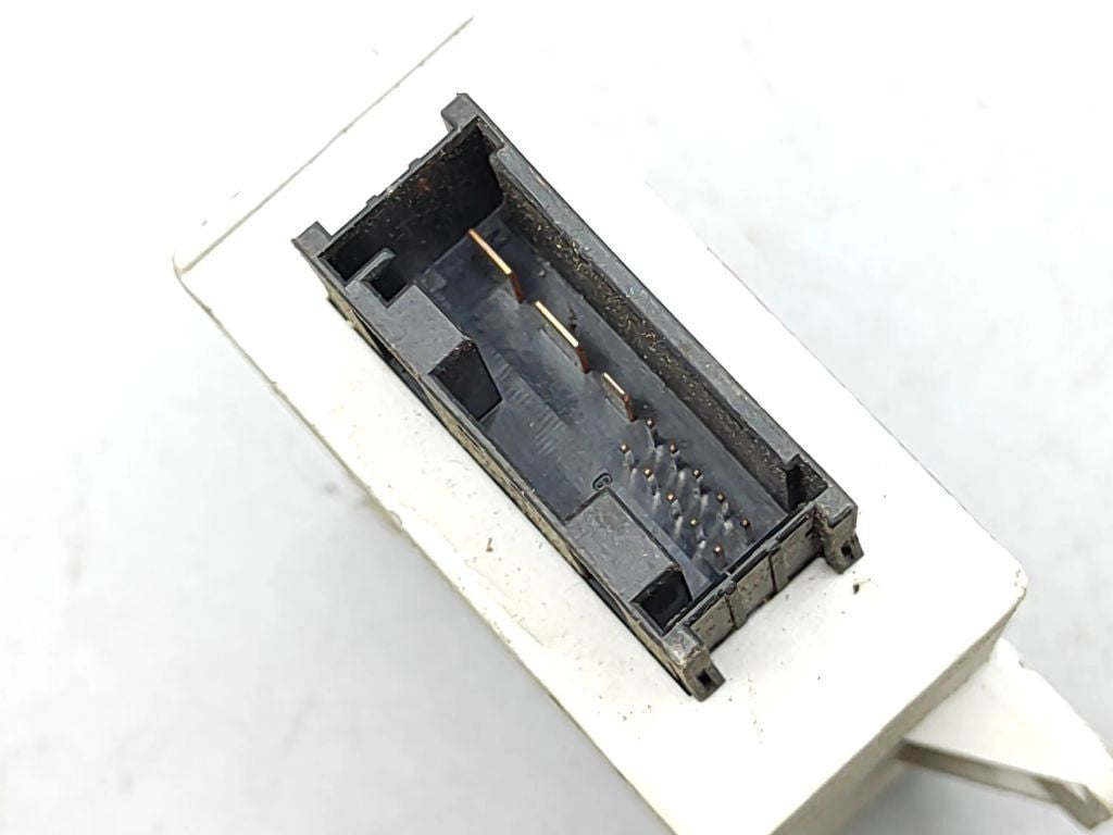 BMW 5 E39 1999 Immobilizer control unit module 61358382453 8382453