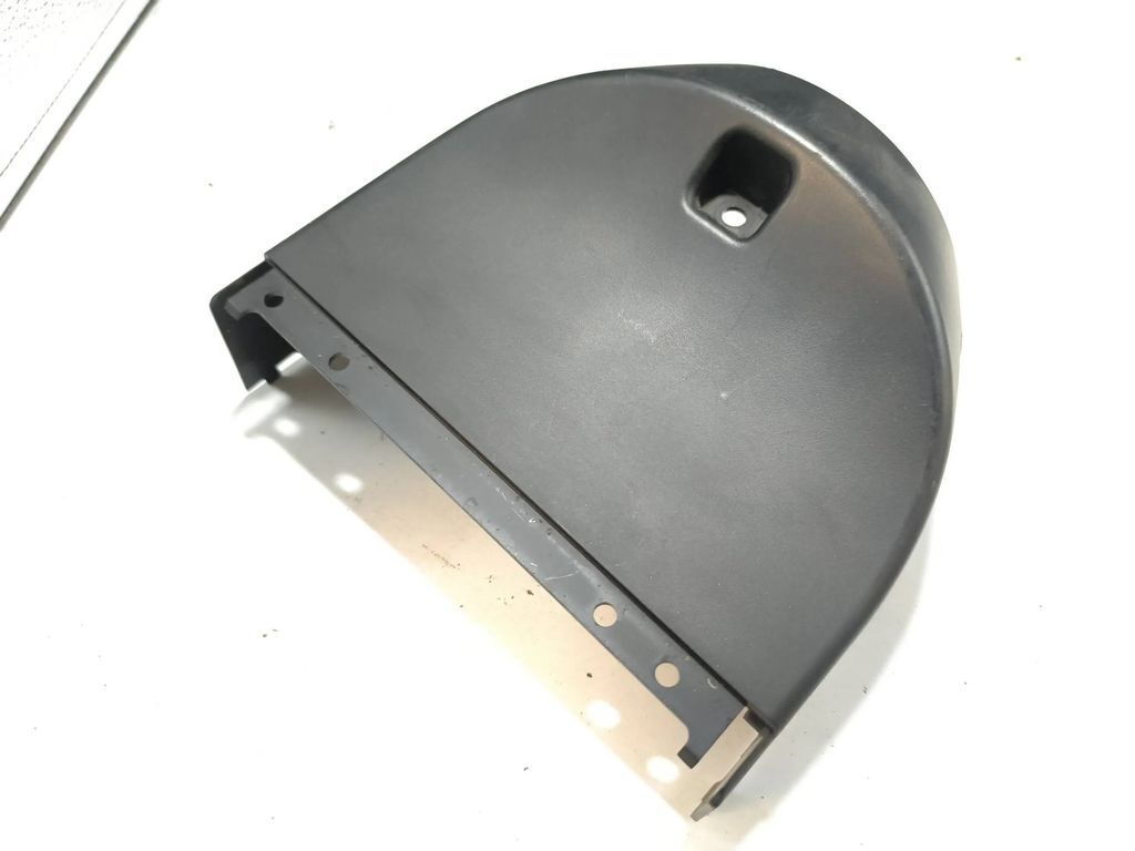 BMW 3 E46 328i 2000 LHD Steering wheel column trim 32311094678