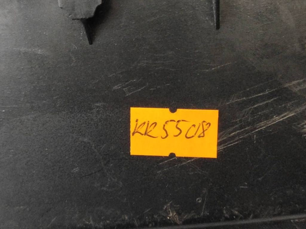 Alfa Romeo 156 2003 Electric window control switch button 156034426