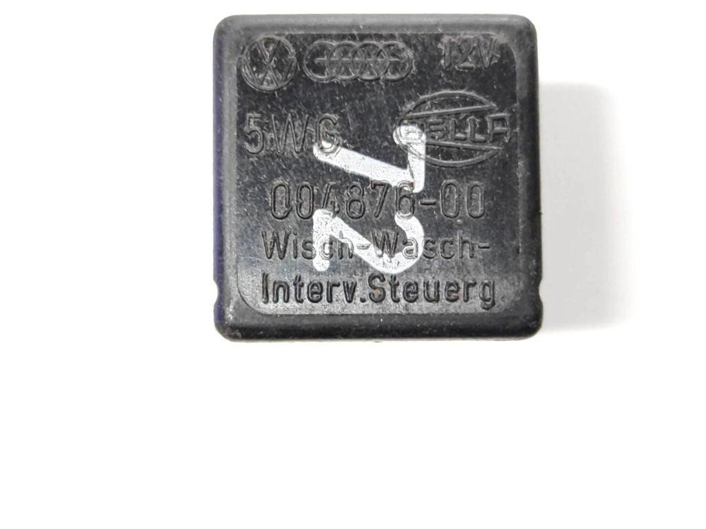 Audi 80 90 S2 B4 1993 relay 191955529