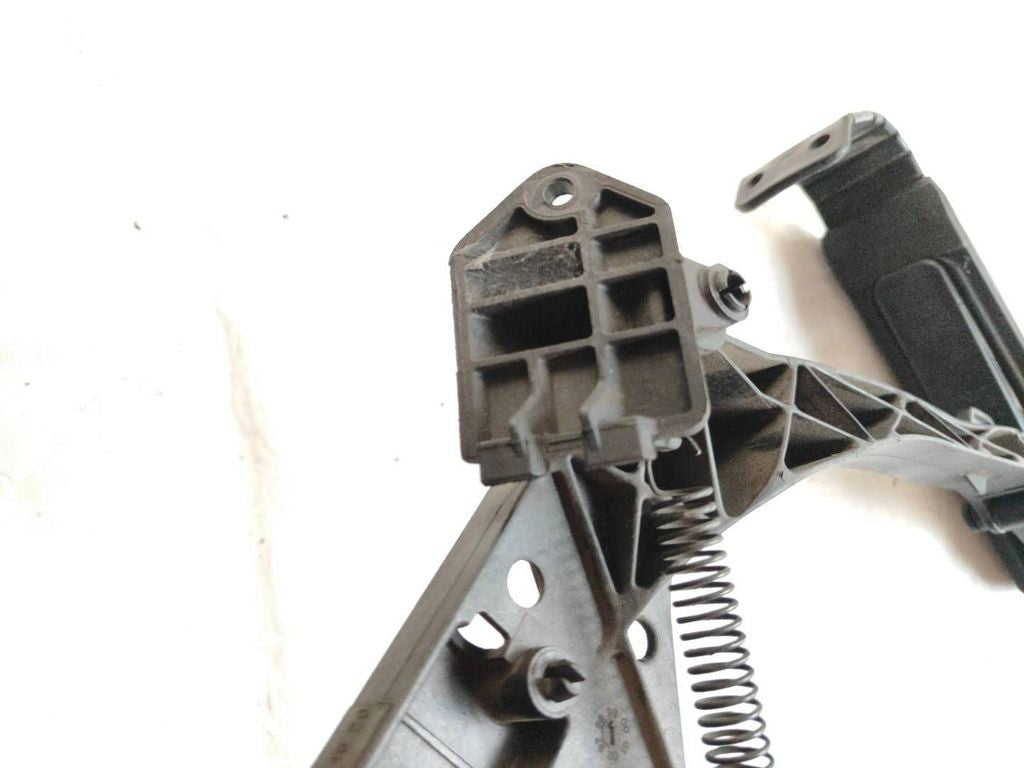 Mercedes-Benz E W210 2000 LHD Diesel accelerator throttle pedal 1293010382