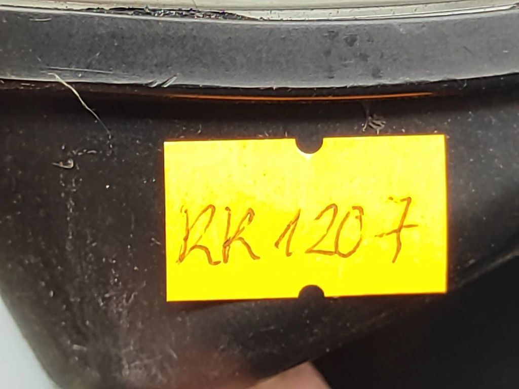 Volkswagen PASSAT B5 2000 LHD speedometer instrument cluster 3B0920802A
