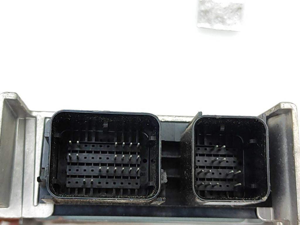 Ford Focus 2008 Control unit module 4M5T14B056BJ