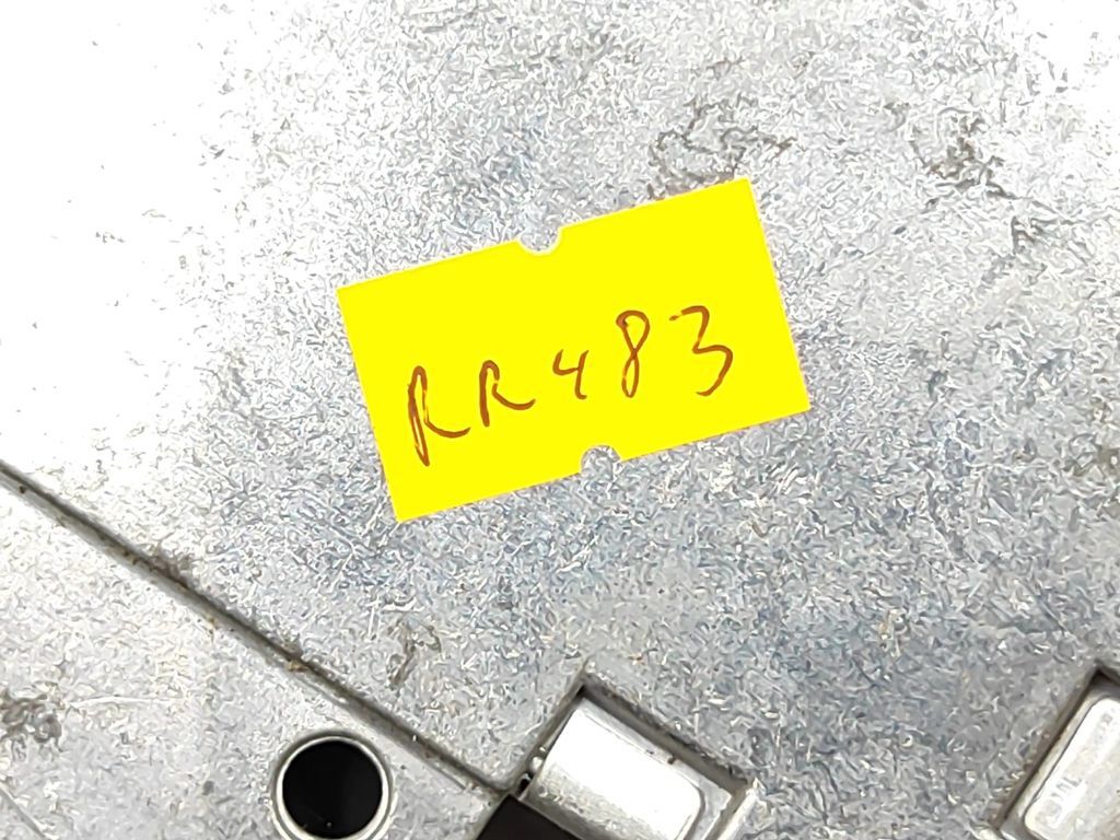 Audi A6 C4 4A 1996 Safety Control unit module 8A0959655B