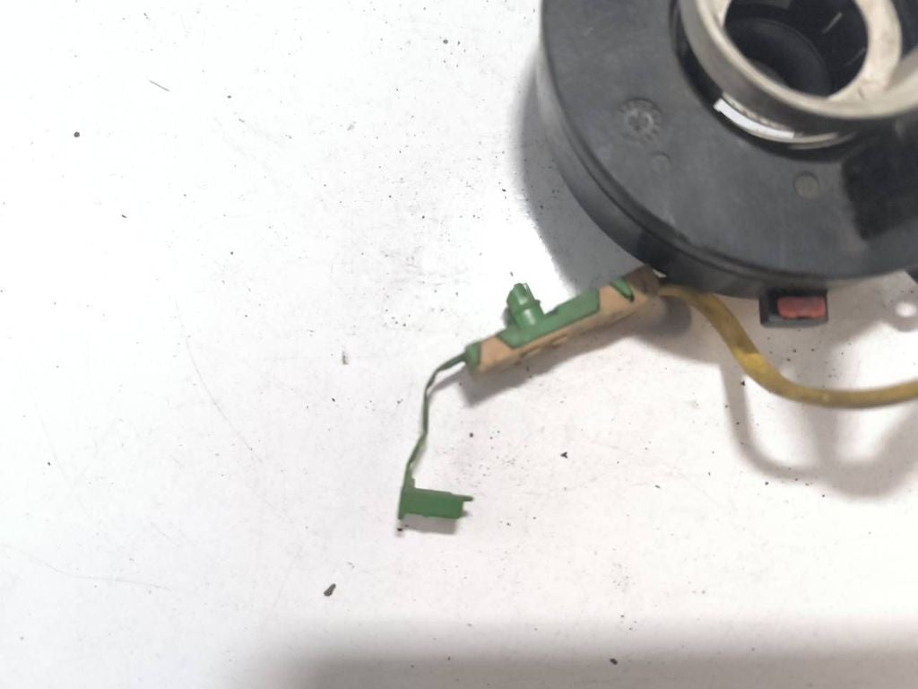 Fiat Stilo 2003 Slip ring clock squib SRS ring 2775096001