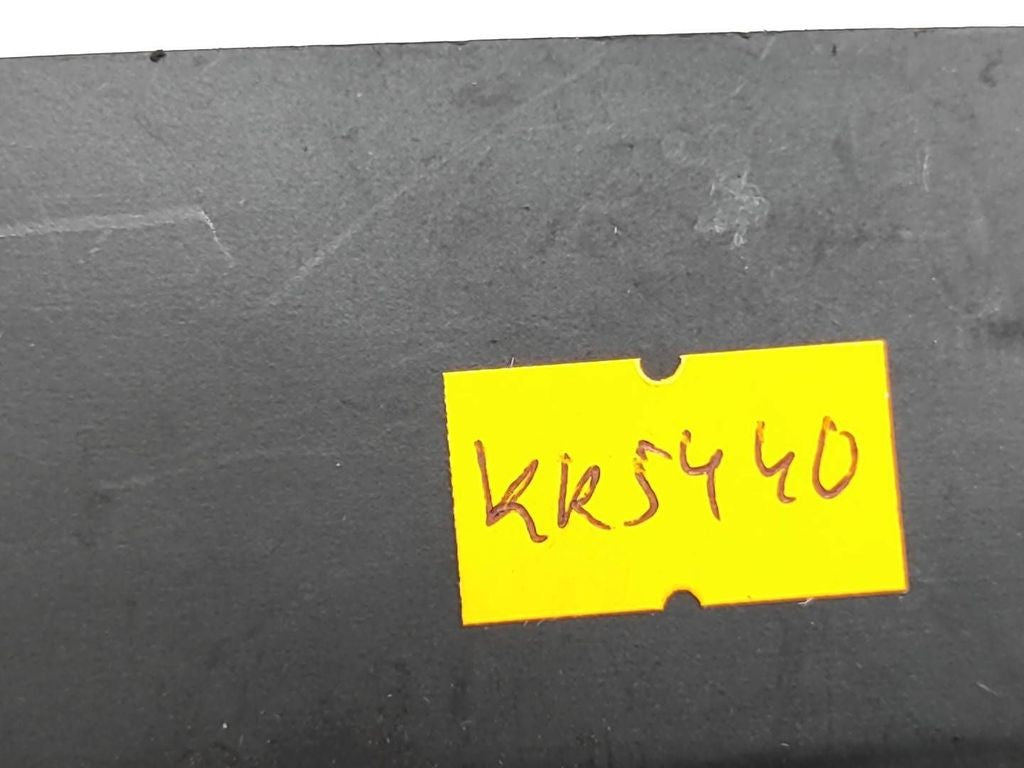 Citroen C5 2003 Rear wiper trim interior 9641271377