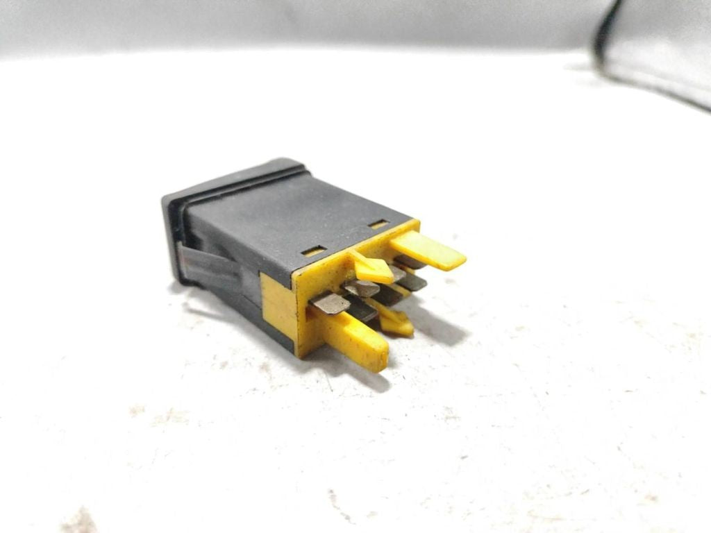 Audi 100 S4 C4 1992 Fog light switch 4A0941563A
