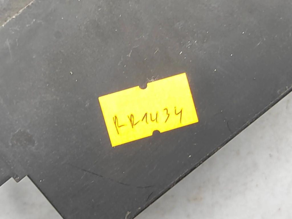 Volkswagen Sharan 1998 Immobilizer control unit module 7M0953257M