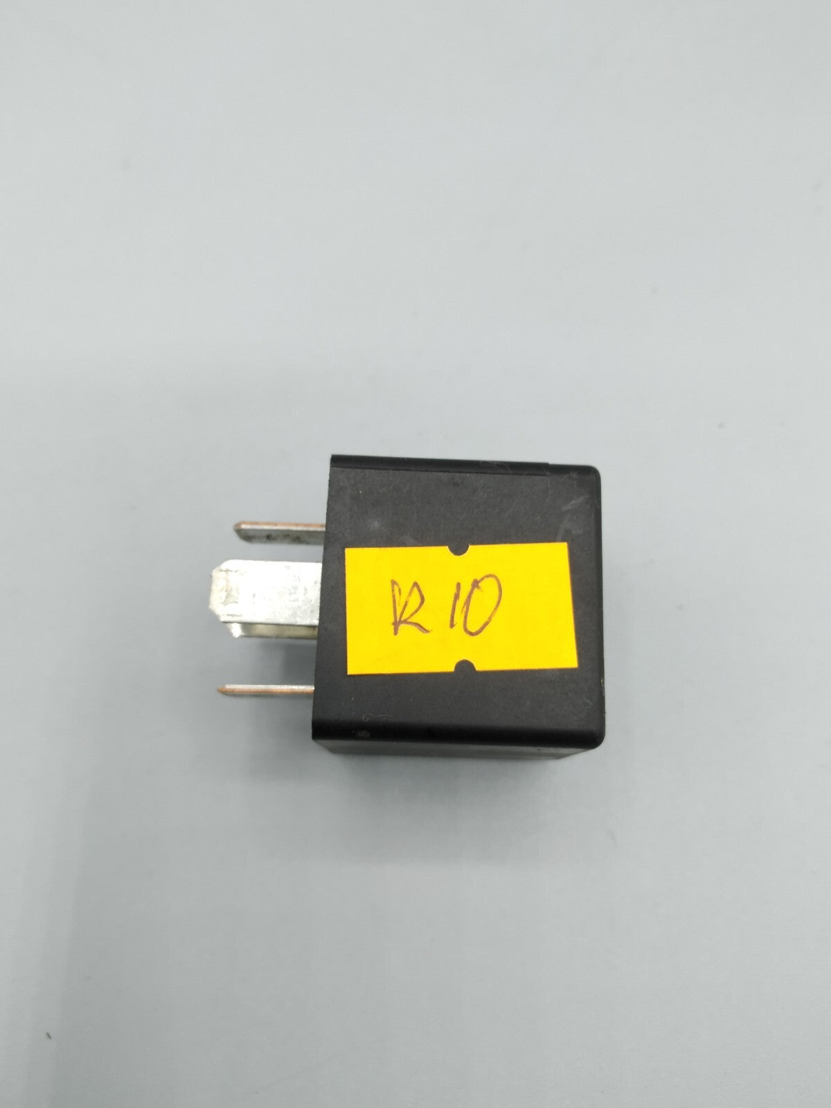 Ford Mondeo MK3 2.5 2005 Relay Control Unit Module F0AB14B192AA