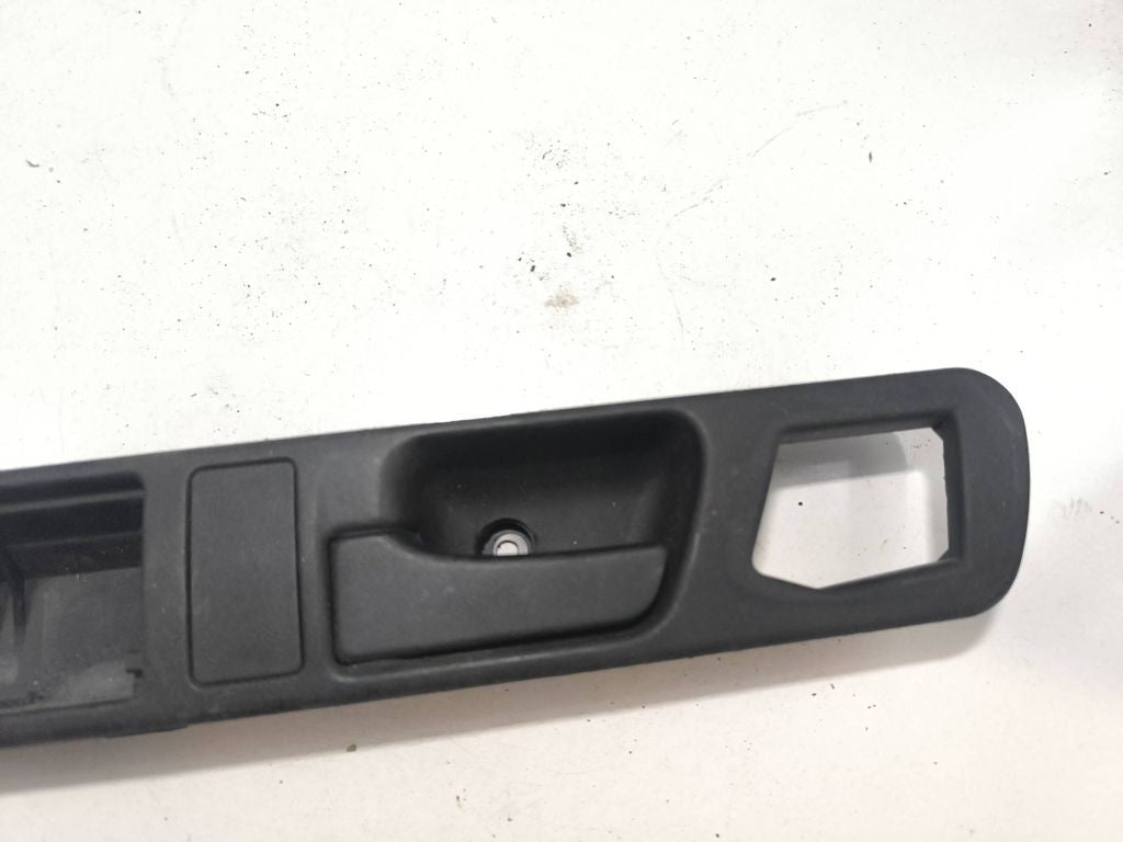 BMW 5 E34 1994 rear interior release handle 1944524