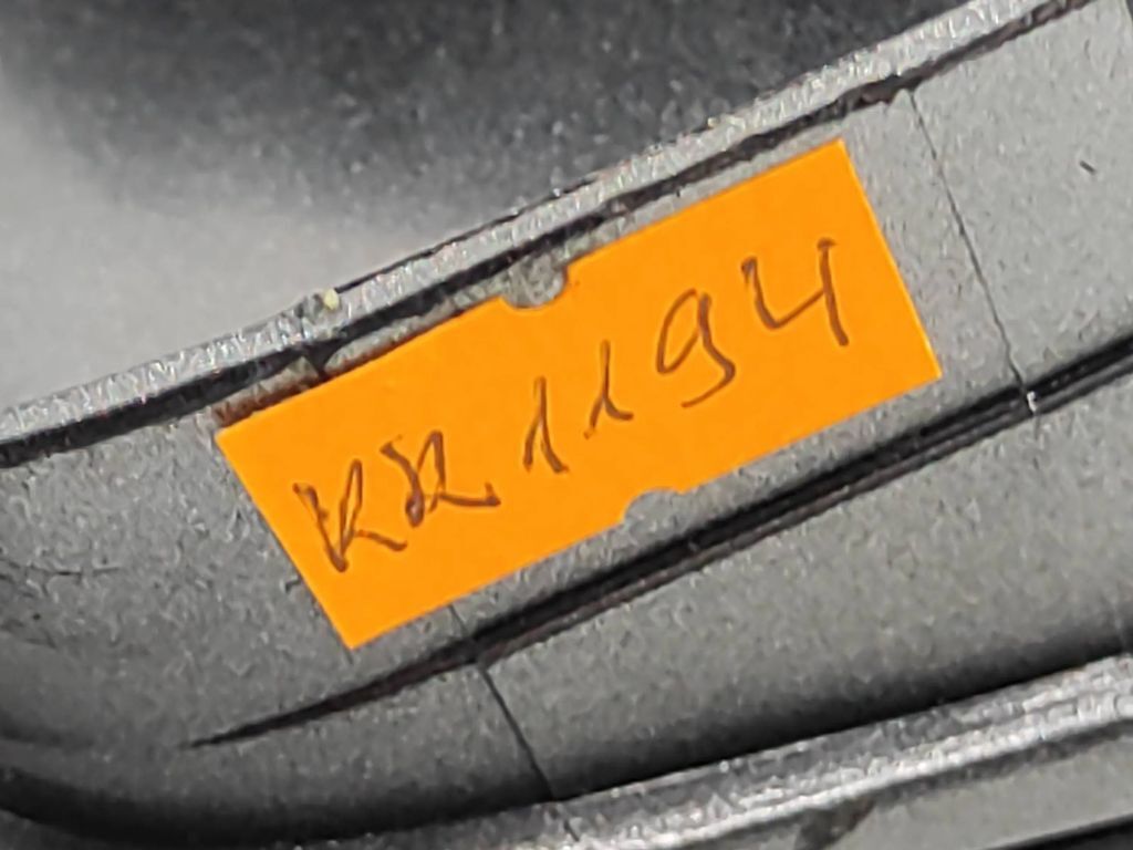 Ford Galaxy 1.9TDI 2002 Diesel speedometer instrument cluster 7M5920800E