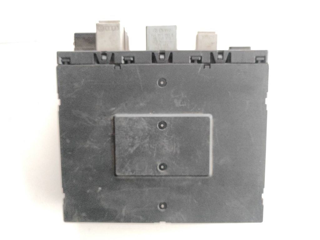 Volkswagen Golf V 2005 Comfort convenience body module 1K0937049F