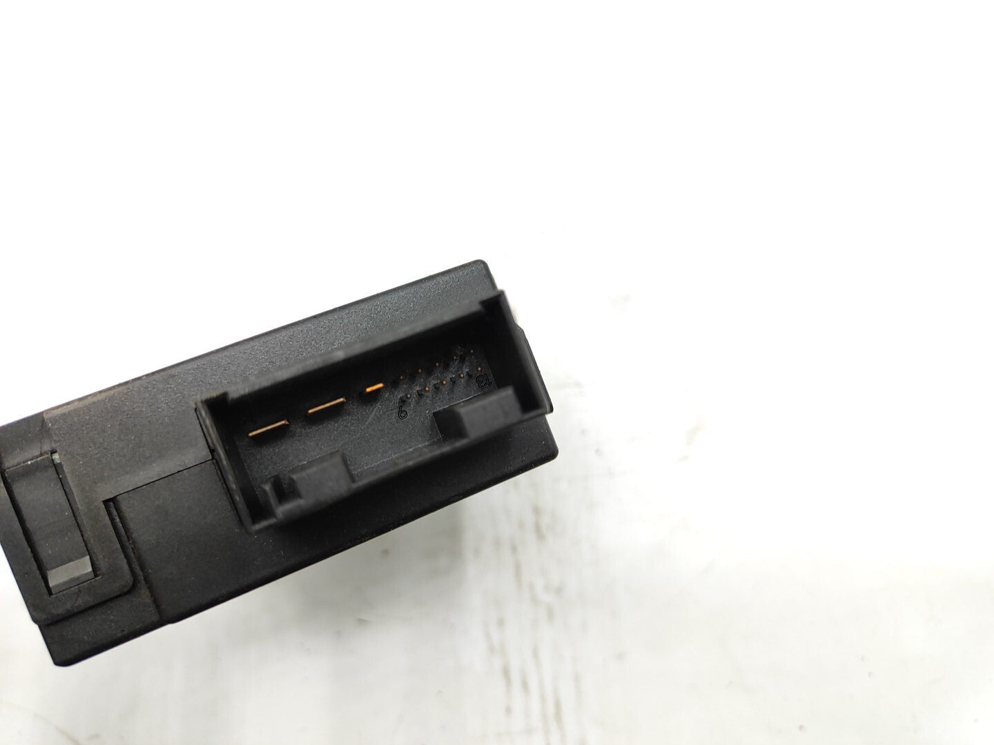 BMW E90 E91 330D 170kW 2006 Sunroof motor ECU 83814809 676183814809 8381480