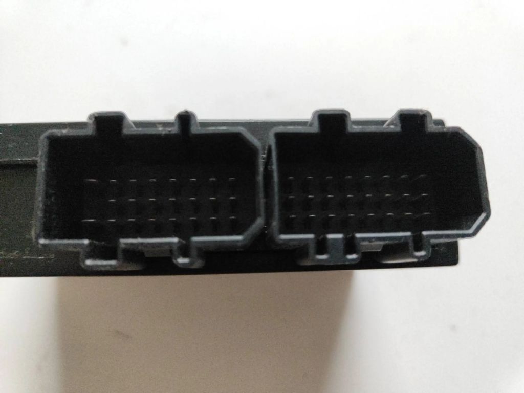 Volkswagen Golf IV 2003 Comfort convenience body module 1C0962258J