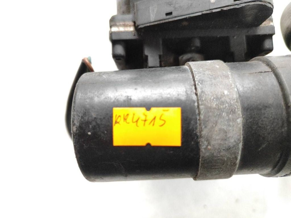 BMW 5 E34 1993 Water heater control valve 8391417