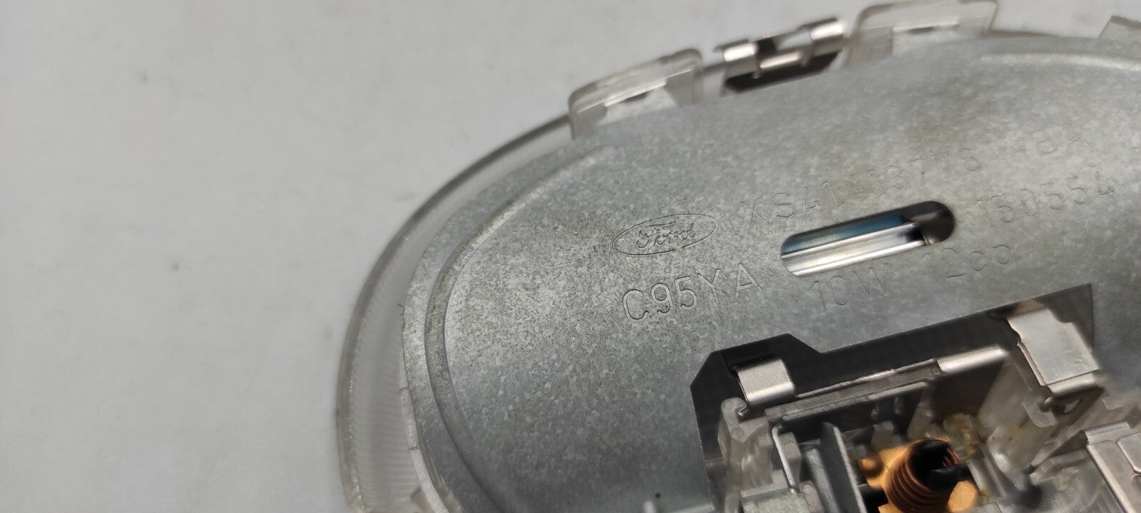 Ford Mondeo MK3 2.5 V6 2004 Rear Interior Reading Light XS4113776BA