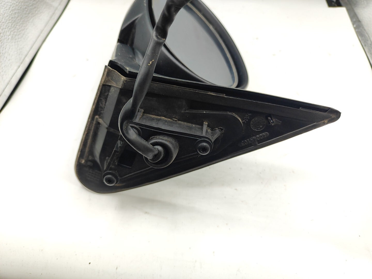 Rover 45 LHD Front Left Side Electric Mirror 4004103 E11015514