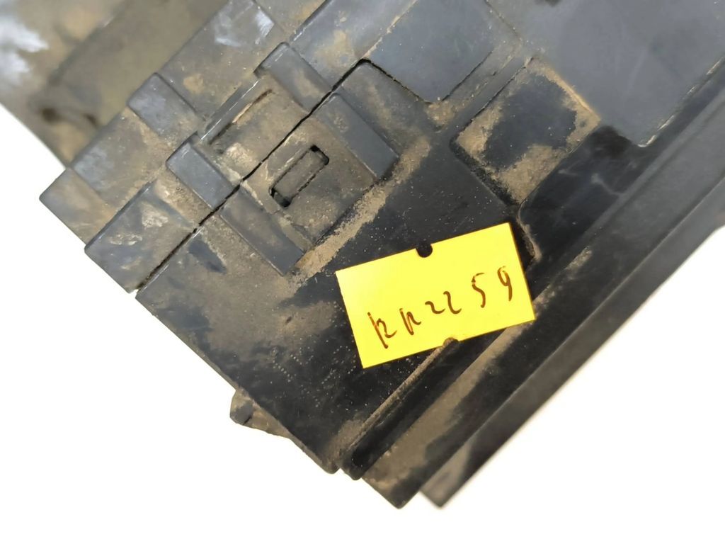 Mercedes-Benz E W211 2003 SAM Comfort convenience body module 2115452101