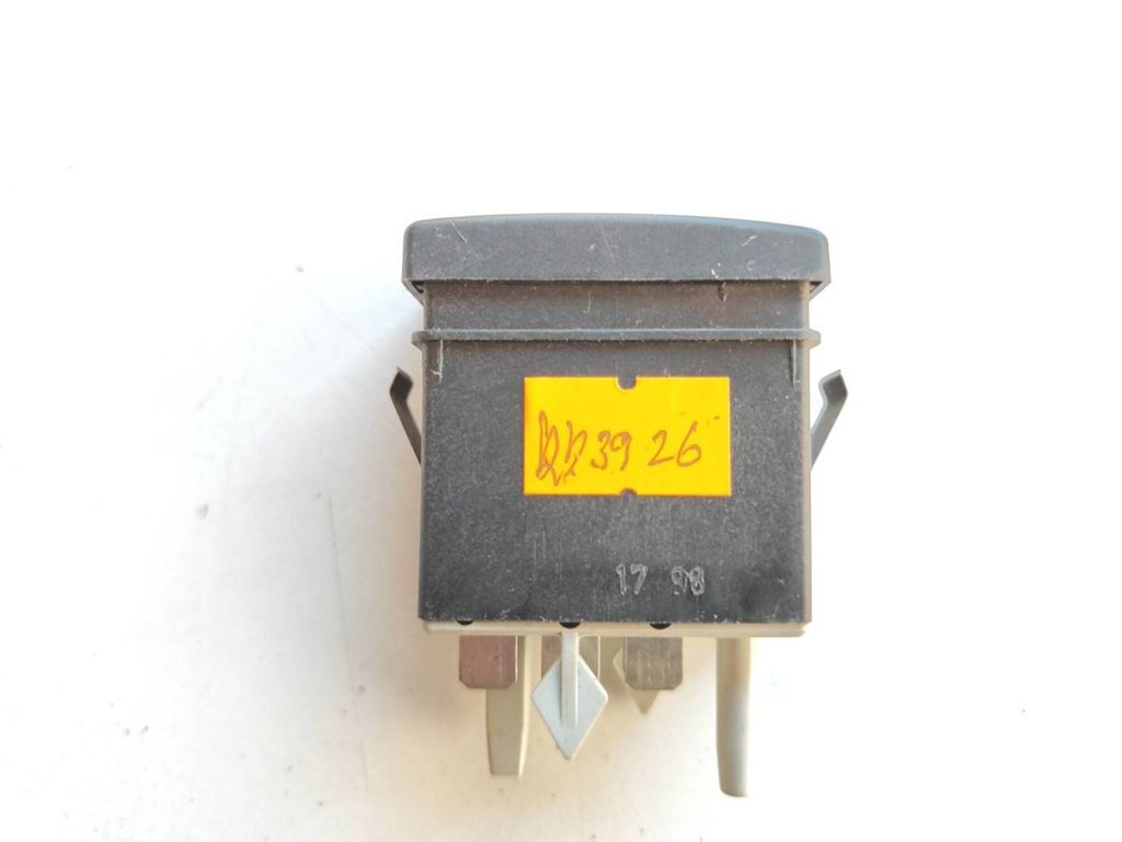 Audi A4 S4 B5 8D 1997 Headlight level height control switch 8D0941301