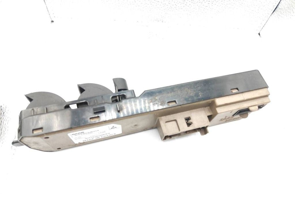 Saab 9-3 Ver2 2004 Electric window control switch 12764038