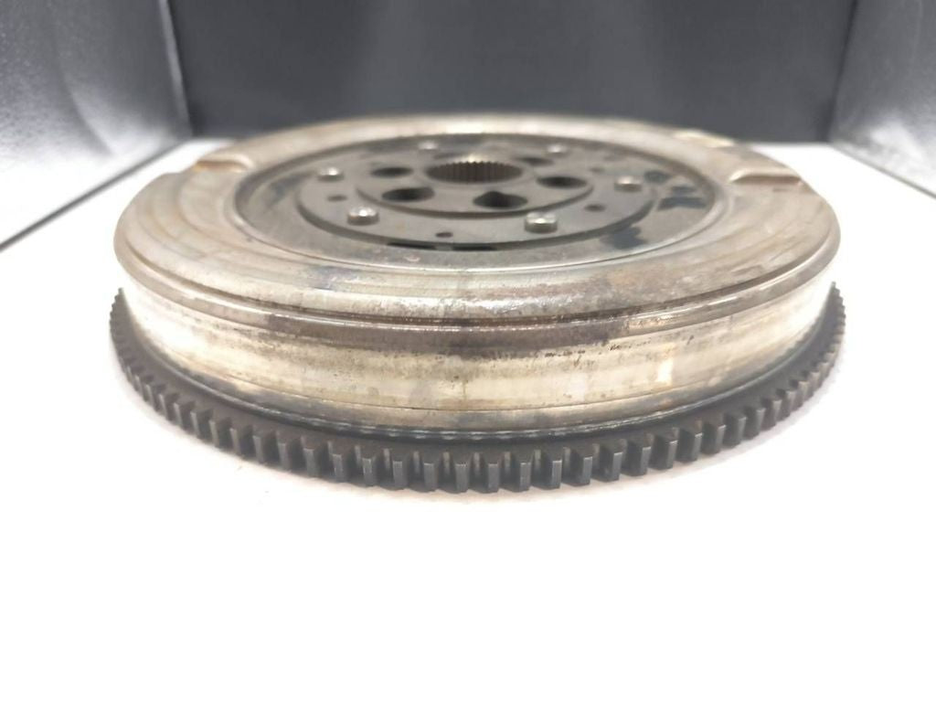 BMW M4 F82 F83 2017 S55 Gearbox flywheel 2283829