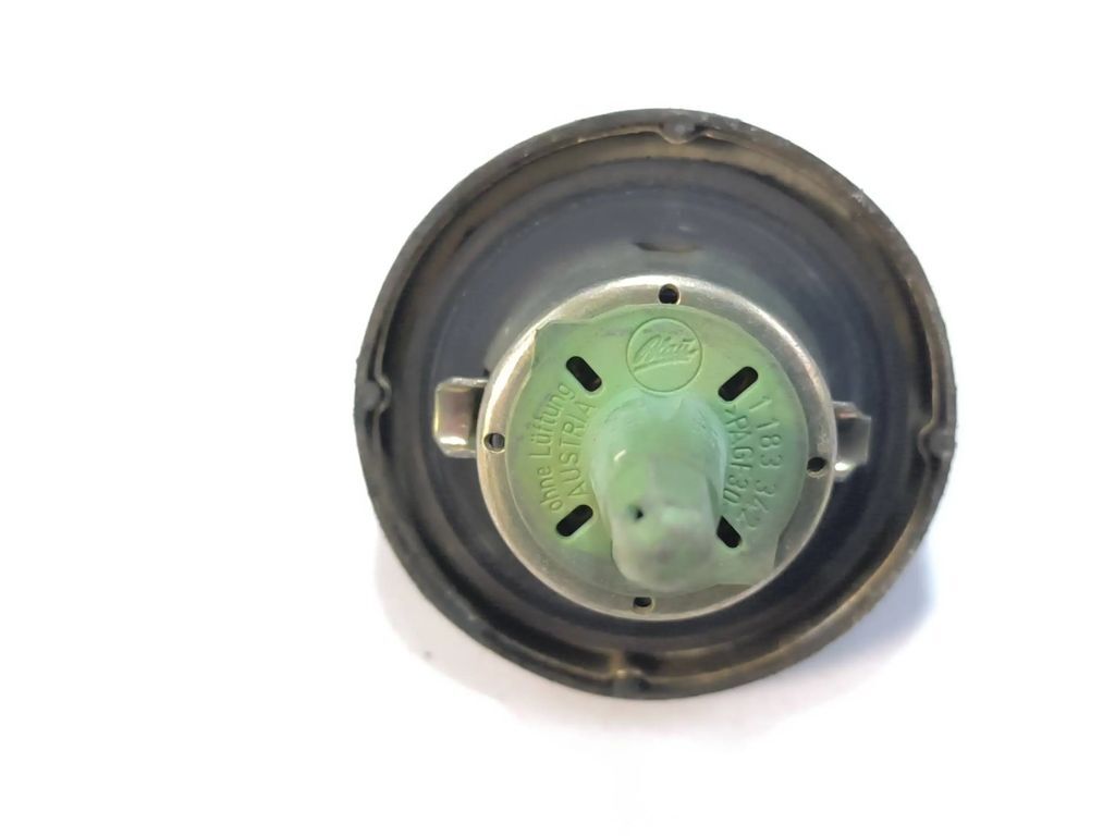 BMW 3 E46 328i 2000 Petrol Fuel tank filler cap 1183342