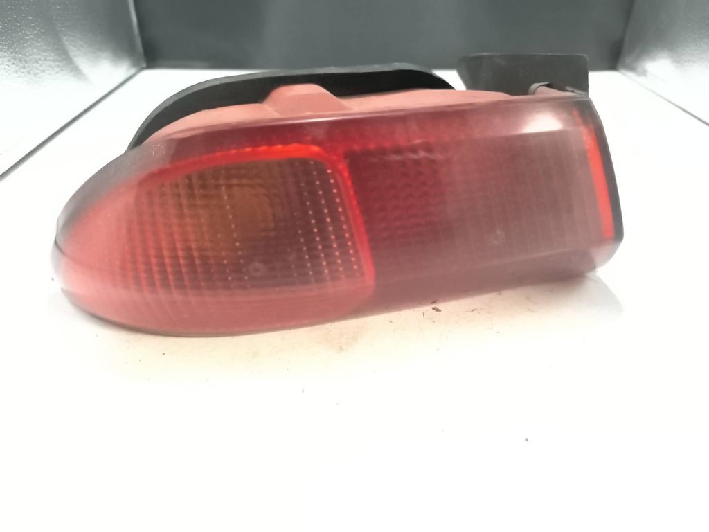 Alfa Romeo 156 2003 rear left tail light lamp 60620137