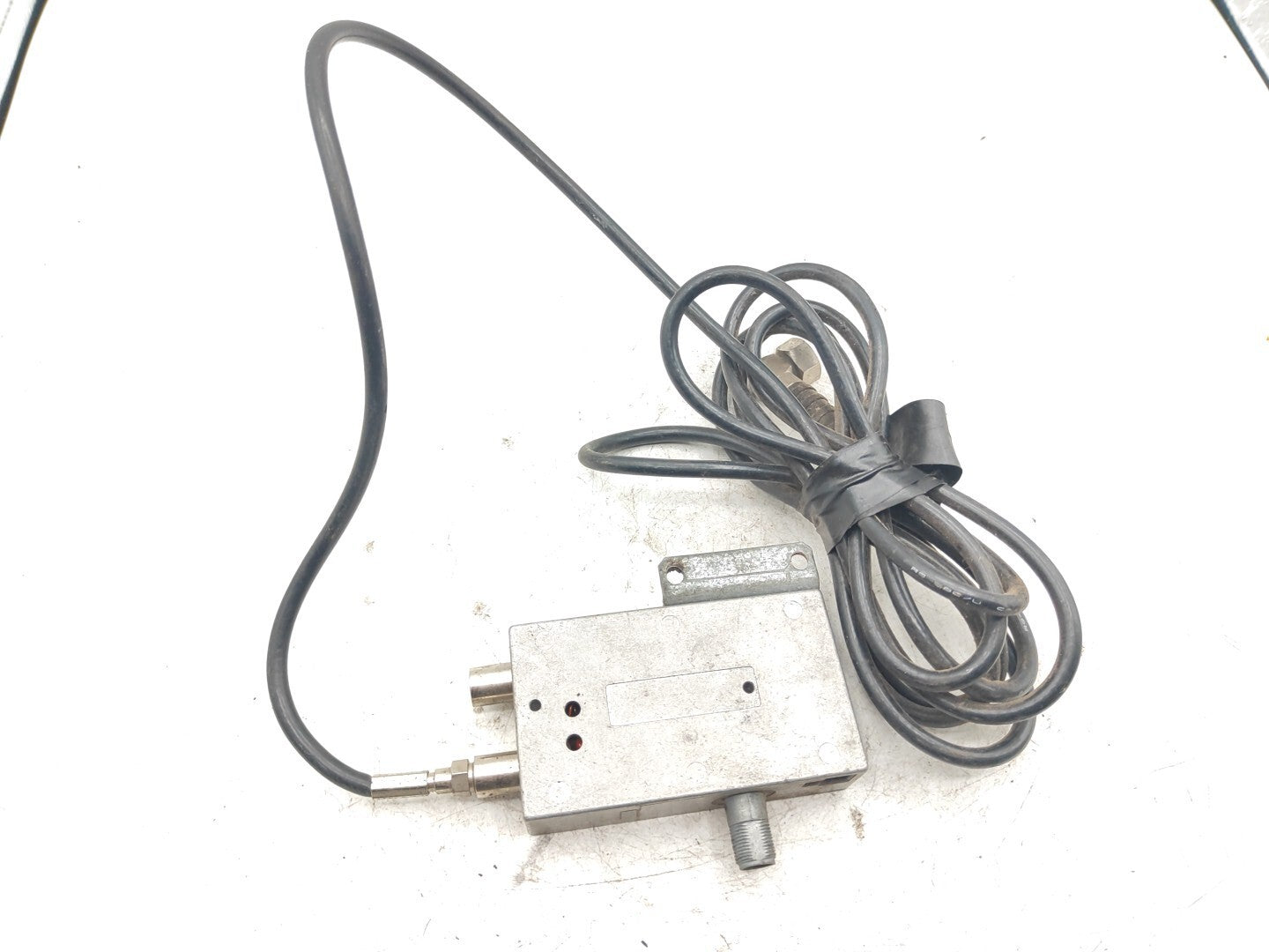 BMW E30 3 Series Radio Antenna Amplifier Module 7691290183 BOSCH