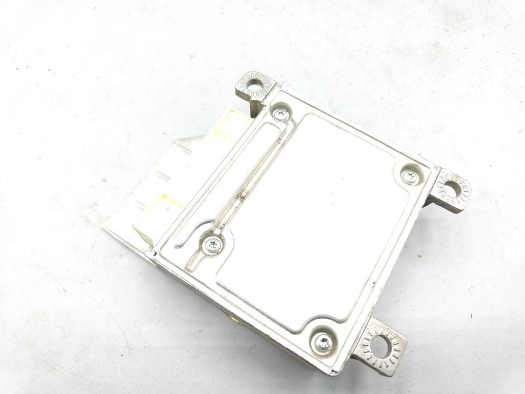 BMW 5 E39 523 1997 Safety Control unit module 65778372521