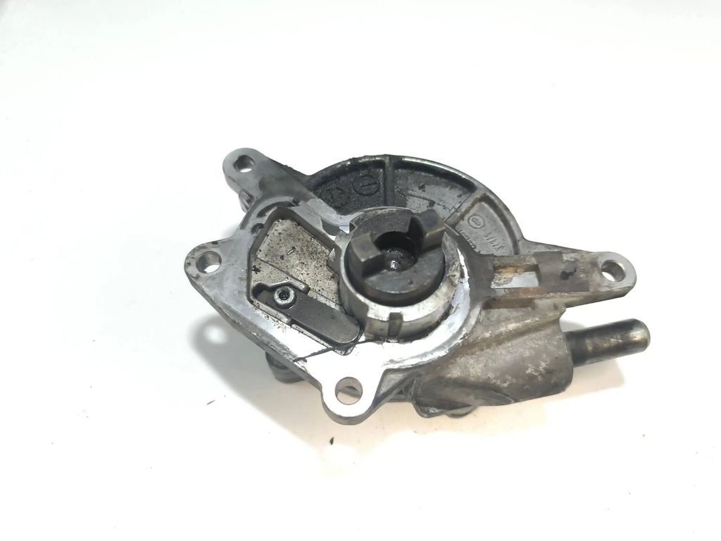 Mercedes-Benz E W211 E320 150kW 2005 Diesel Vacuum pump 1231061