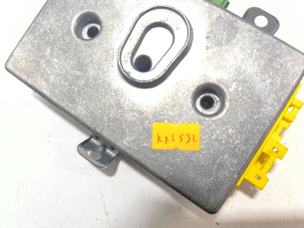 BMW 5 E60 E61 2005 control unit module 6945145