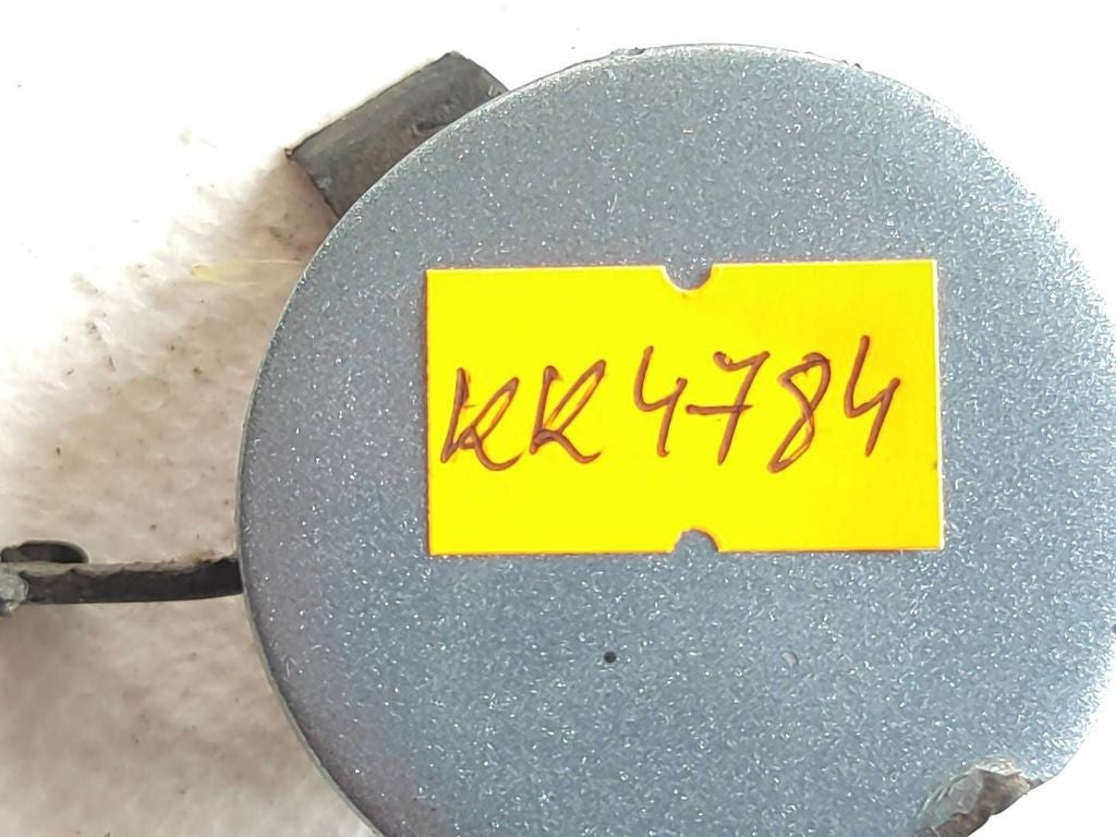 Alfa Romeo 147 2001 Front tow hook cap cover 735267295