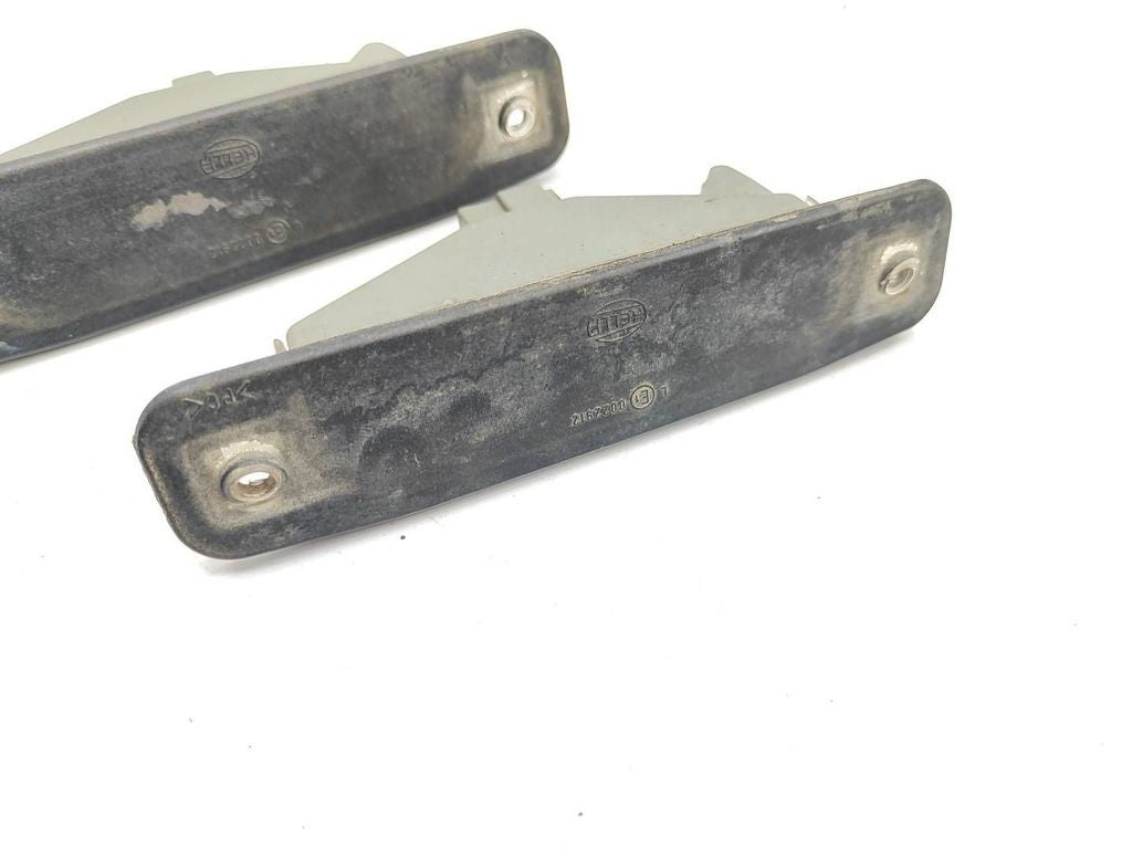 Rover 400 Number plate light 0022912