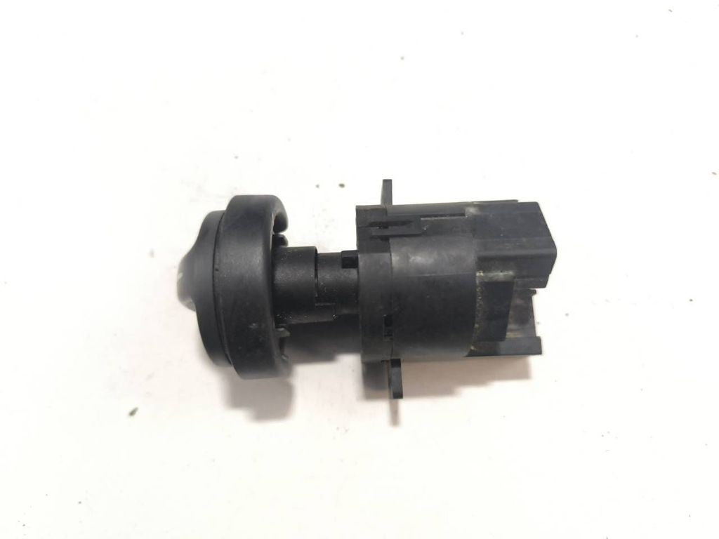 Fiat Doblo 2006 Climate control unit module switch 0400440156