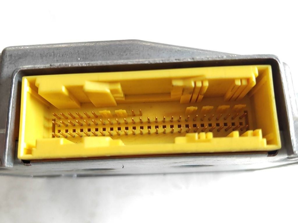 Saab 9-5 2007 Control unit module 5267075