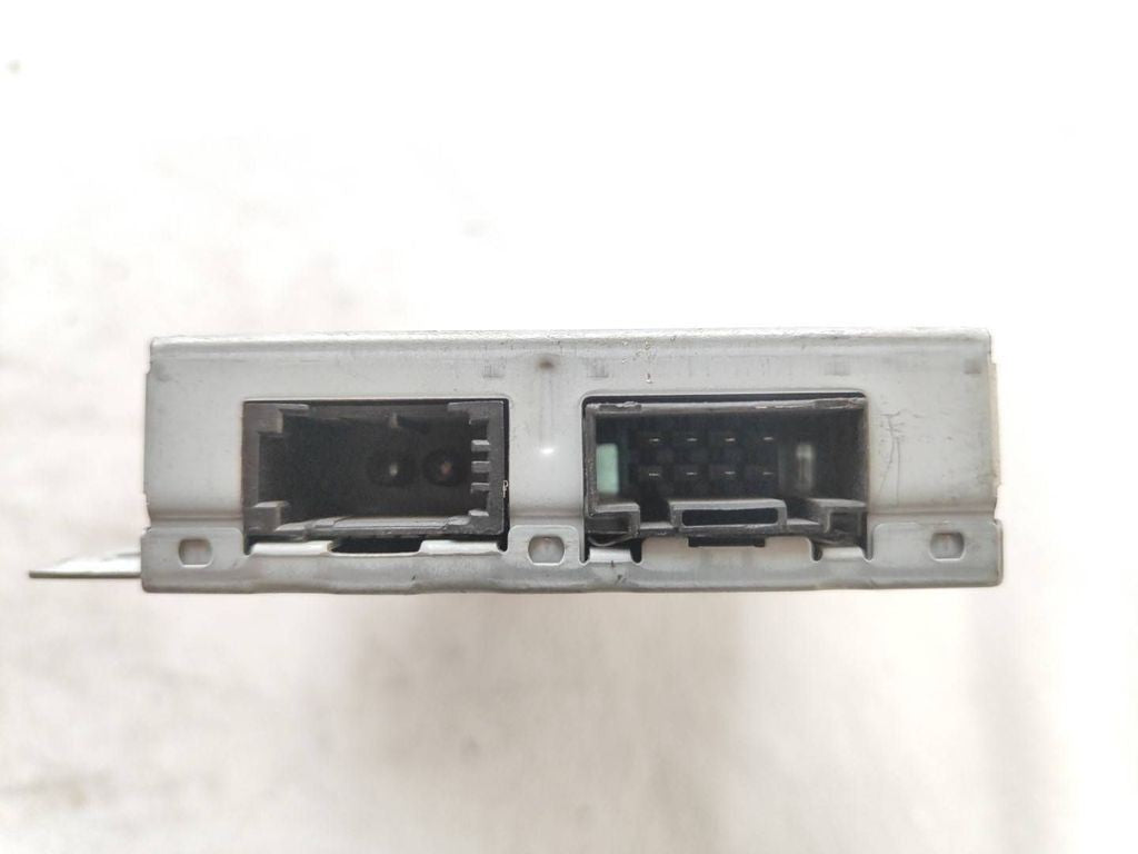 Mercedes-Benz C W204 2012 Head unit multimedia control A2049009301