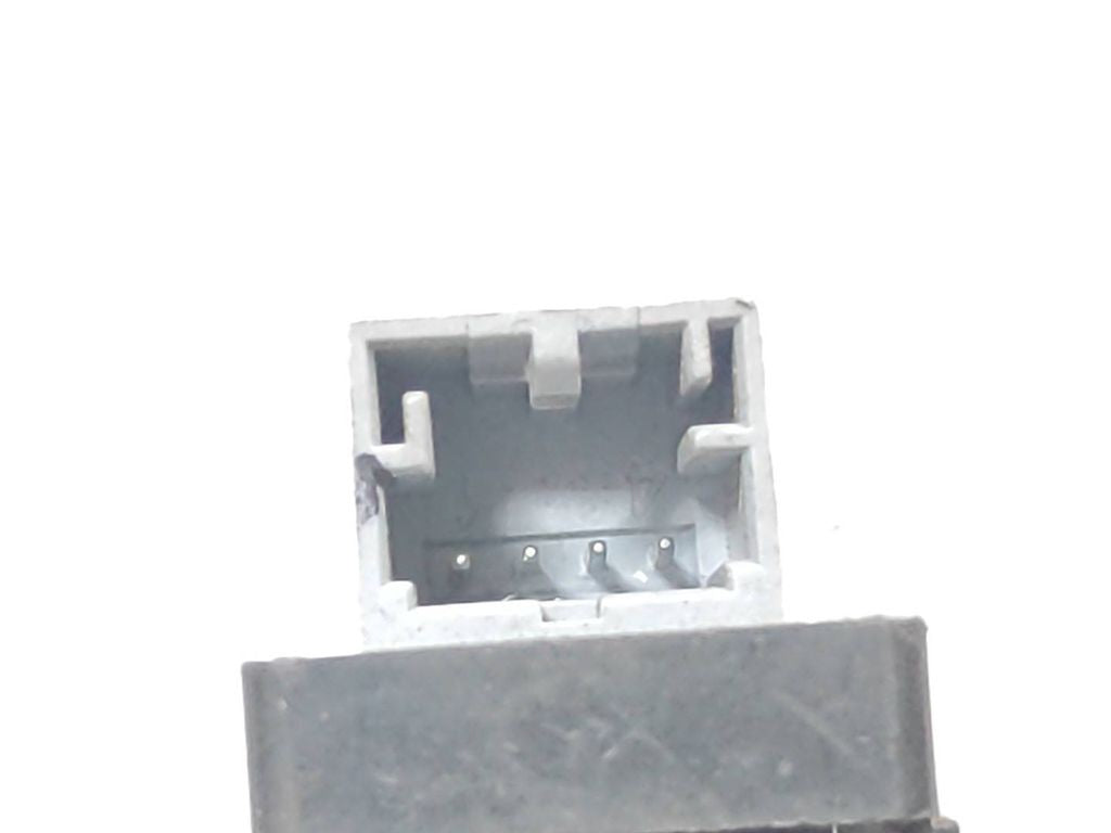Audi A4 S4 B6 8E 8H 2000 Electric window control switch 8E0959855
