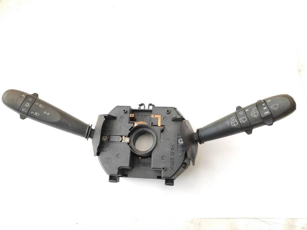 Alfa Romeo 147 2002 Multifunctional control switch stalk 735293308
