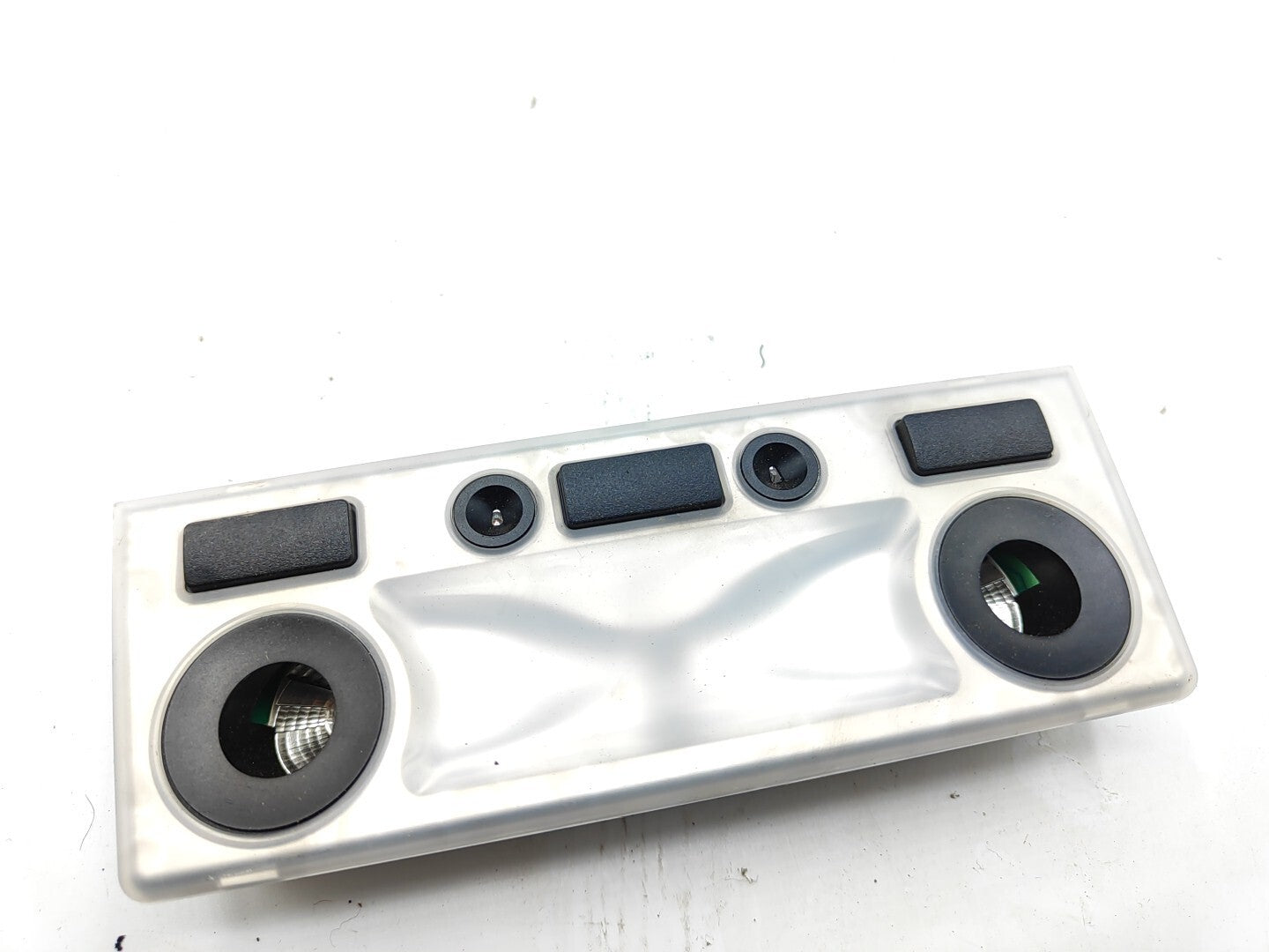 BMW 5 Series E61 530D 170kW 2006 Front Interior Seat Dome Light 6962058