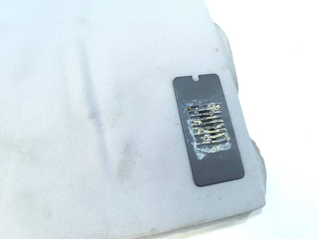 BMW 3 E46 328i 142kW 2000 Sunroof switch trim cover 8229029