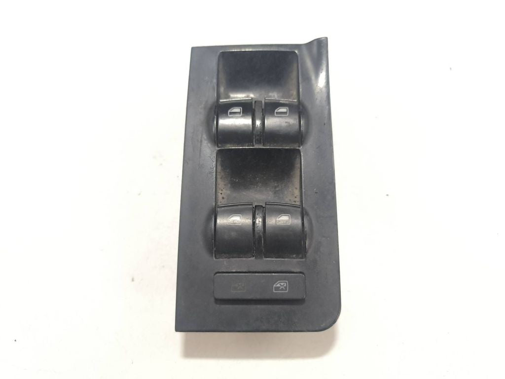 Audi A6 S6 C5 4B 2003 Electric window control switch 4B0959851B