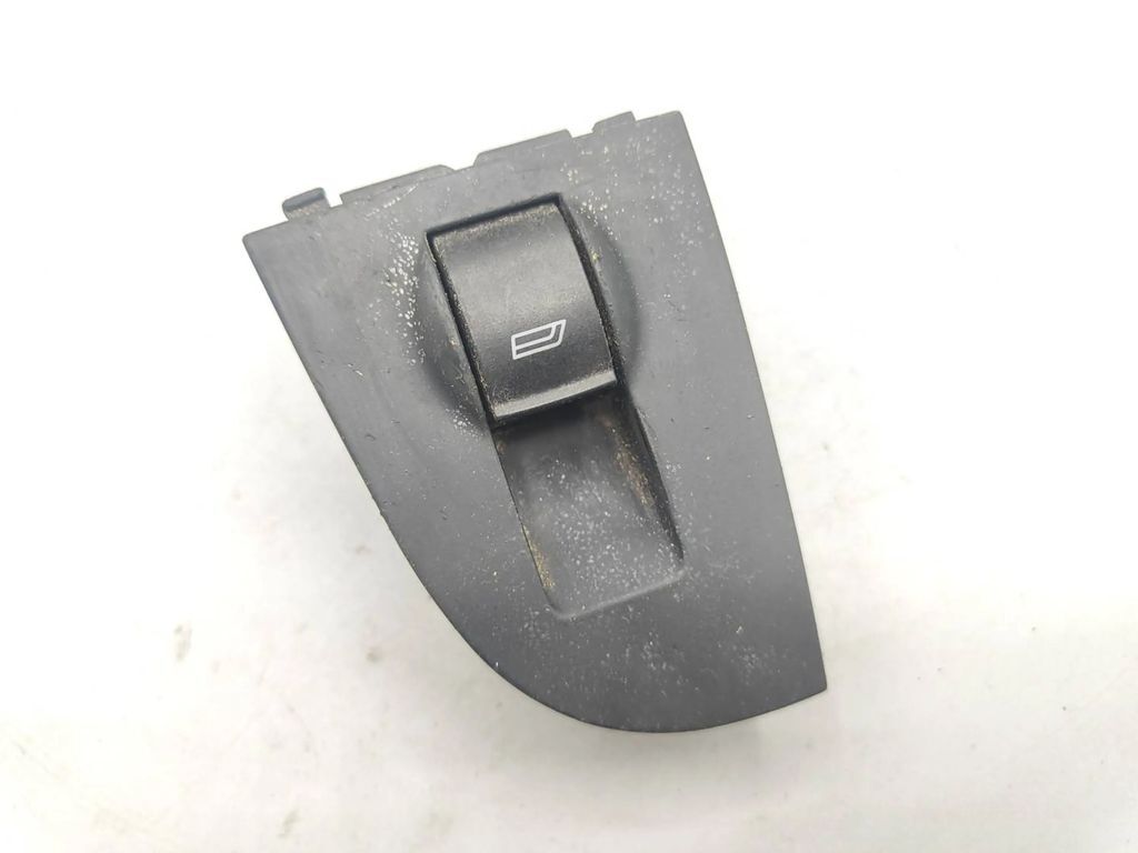 Audi A6 S6 C5 4B 2003 Left Side Electric window control switch 4B2959521