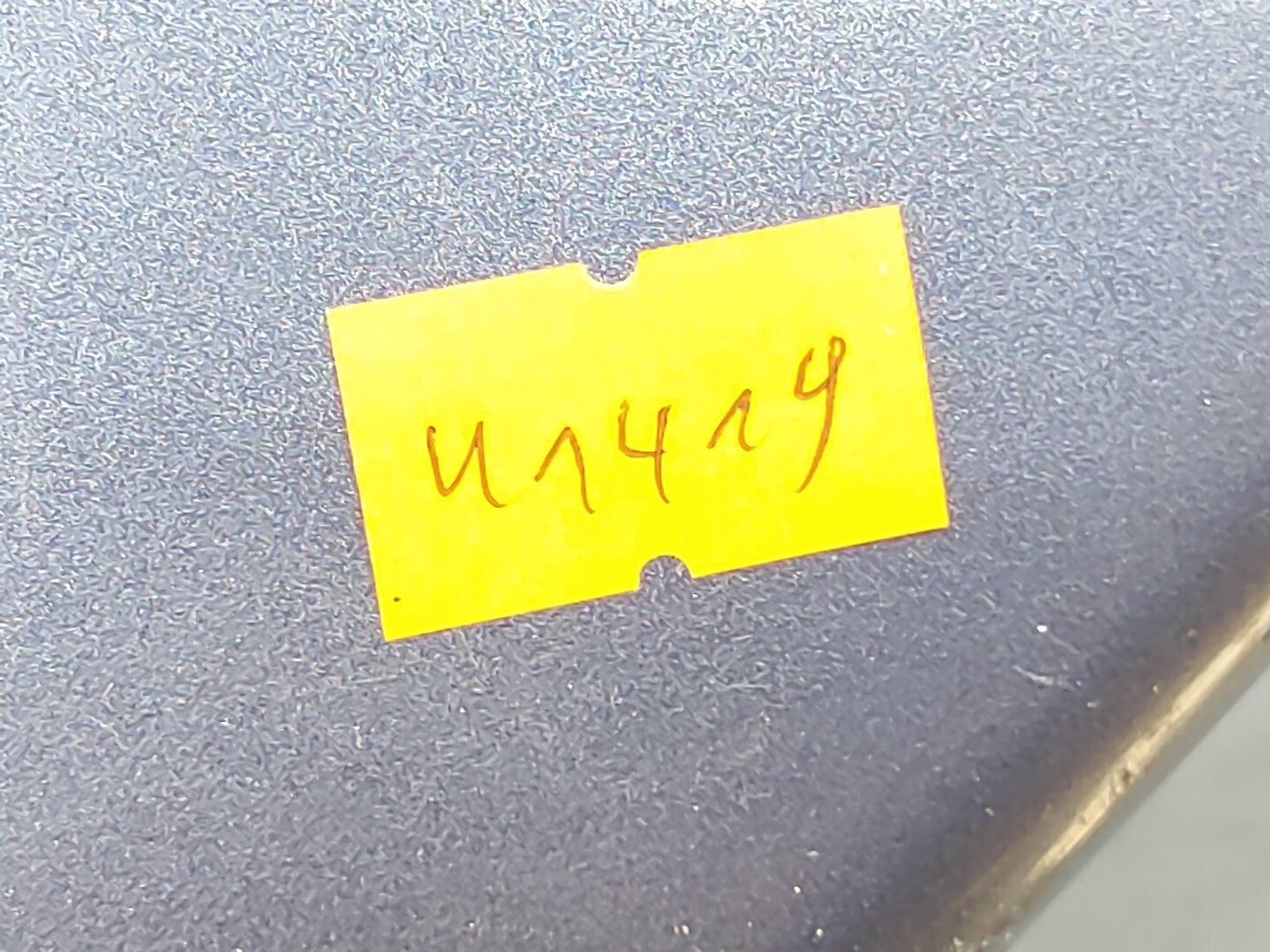 BMW E46 M54 2.5 LHD Front Left Wing Mirror E10117351 E10117352 E10117353