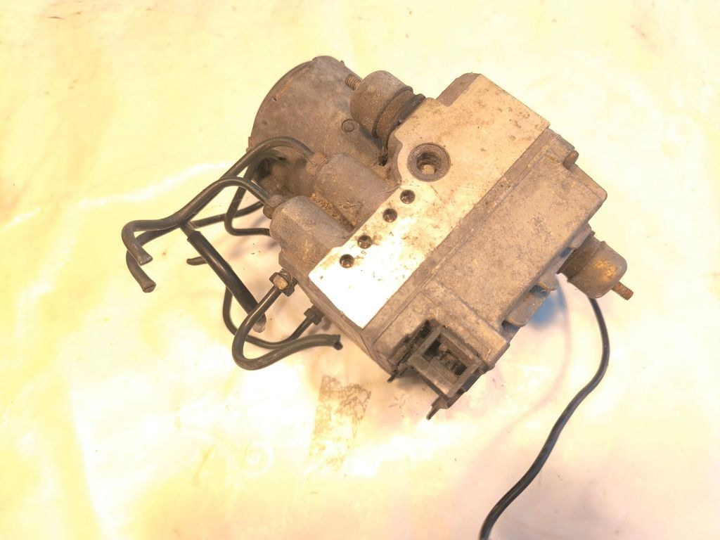 Honda Accord 1996 ABS Pump 0265216048