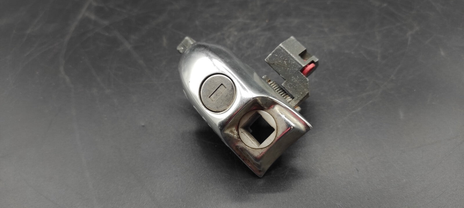 Alfa Romeo 147 1.9JTDm 110kW 2006 LHD Front Right Door Exterior Handle Lock