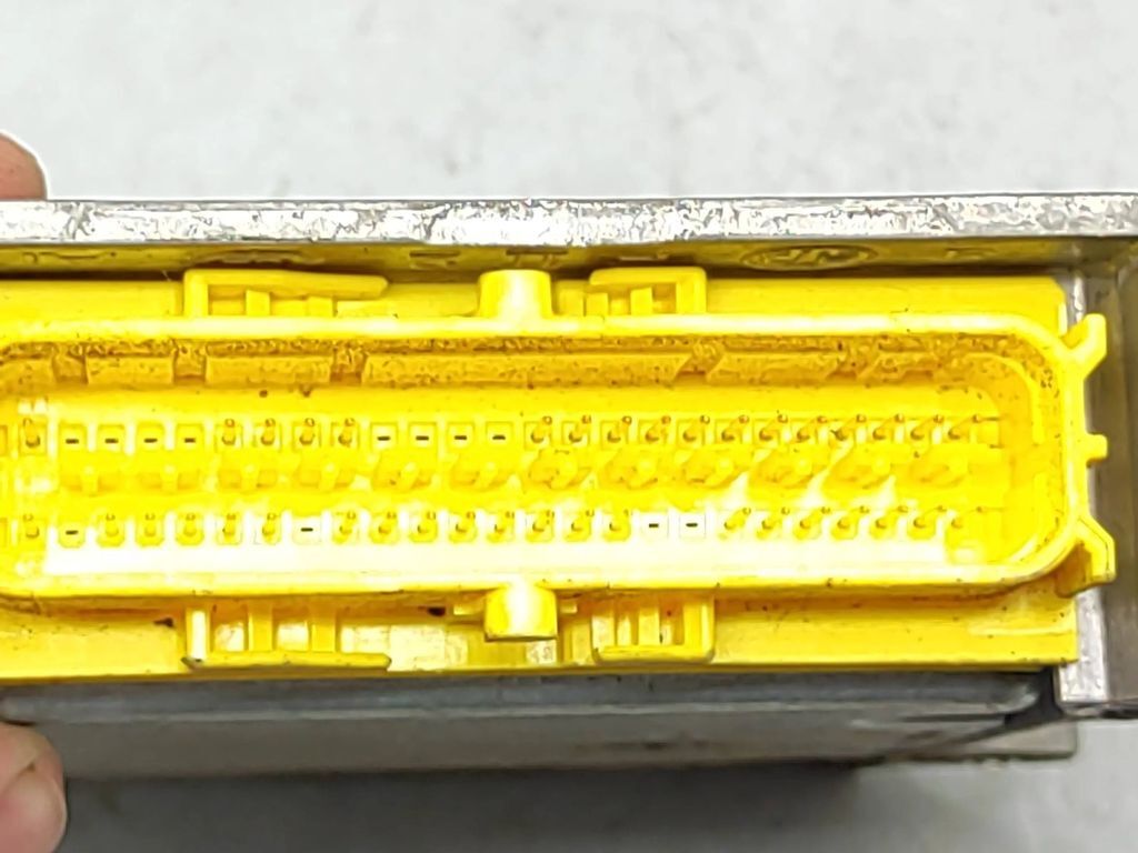 Volkswagen Golf V 2.0TDI 2005 Safety Control unit module 1K0909605N