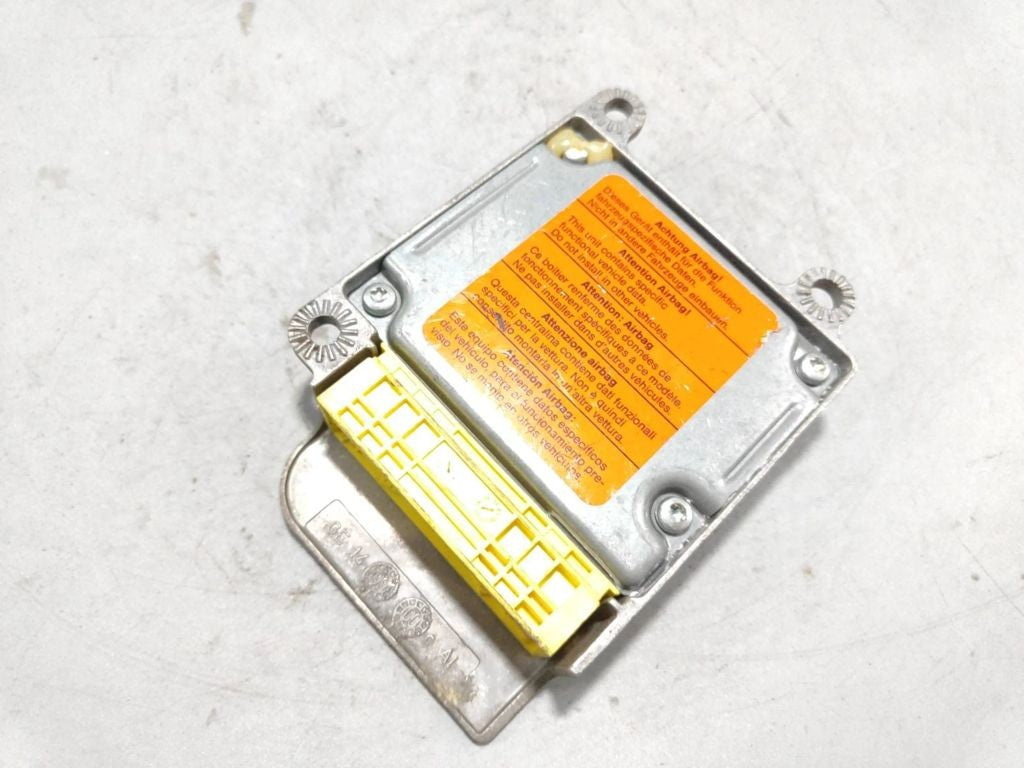 Volkswagen Golf IV 2000 Safety Control unit module 6Q0909605A