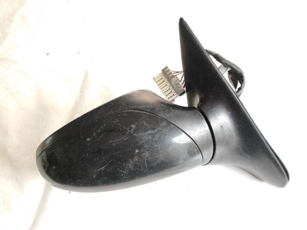 Peugeot 406 2002 Right electric wing mirror 96283370XX